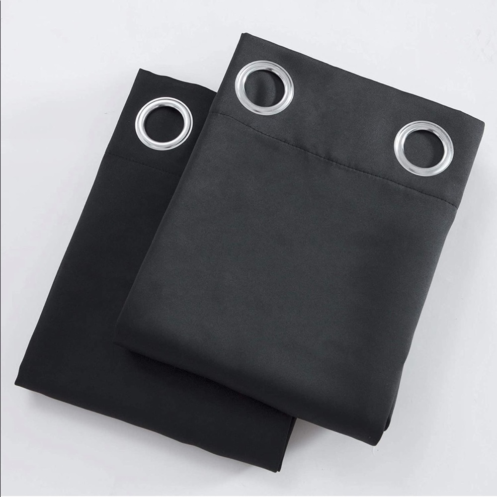 Blackout Curtians